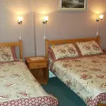 Ashfield Guest House